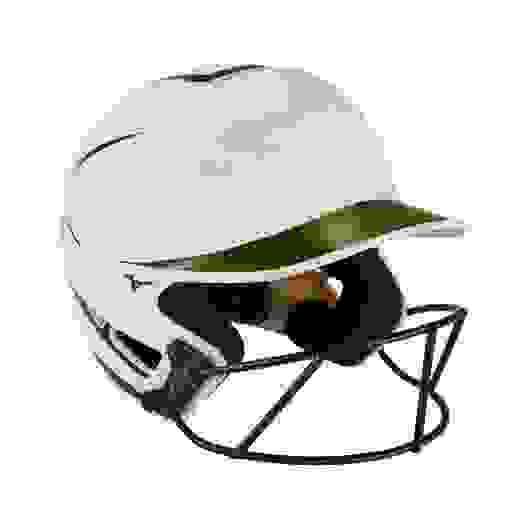 Mizuno Fastpitch Softball F6 Batting Helmet